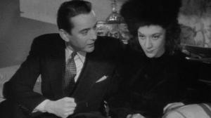 Кадры из фильма Дамы Булонского леса / Les Dames du Bois de Boulogne (1945)