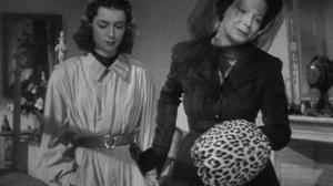 Кадры из фильма Дамы Булонского леса / Les Dames du Bois de Boulogne (1945)