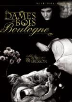 Дамы Булонского леса / Les Dames du Bois de Boulogne (1945)