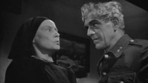 Кадры из фильма Остров мертвых / Isle of the Dead (1945)