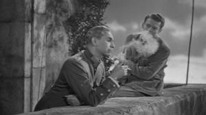 Кадры из фильма Остров мертвых / Isle of the Dead (1945)