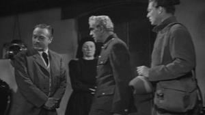 Кадры из фильма Остров мертвых / Isle of the Dead (1945)
