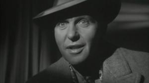 Кадры из фильма Леди в поезде / Lady on a Train (1945)