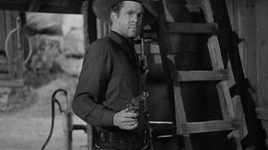 Кадры из фильма И пришел Джонс / Along Came Jones (1945)
