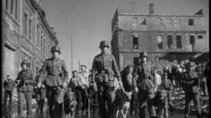 Кадры из фильма Это было в Донбассе (1945)