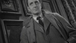 Кадры из фильма Шерлок Холмс: Женщина в зеленом / Sherlock Holmes: The Woman in Green (1945)