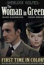 Шерлок Холмс: Женщина в зеленом / Sherlock Holmes: The Woman in Green (1945)