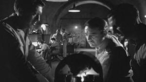 Кадры из фильма Возвращение на Батаан / Back to Bataan (1945)