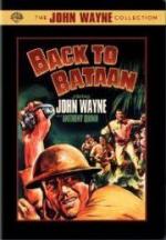 Возвращение на Батаан / Back to Bataan (1945)