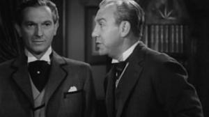 Кадры из фильма Сердце побережья Бэрбери / Flame of Barbary Coast (1945)