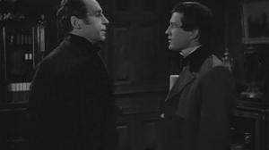 Кадры из фильма Похитители тел / The Body Snatcher (1945)