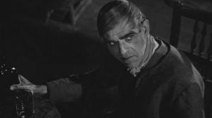 Кадры из фильма Похитители тел / The Body Snatcher (1945)
