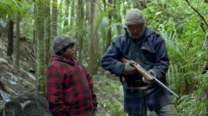 Кадры из фильма Охота на дикарей / Hunt for the Wilderpeople (2016)