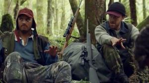 Кадры из фильма Охота на дикарей / Hunt for the Wilderpeople (2016)