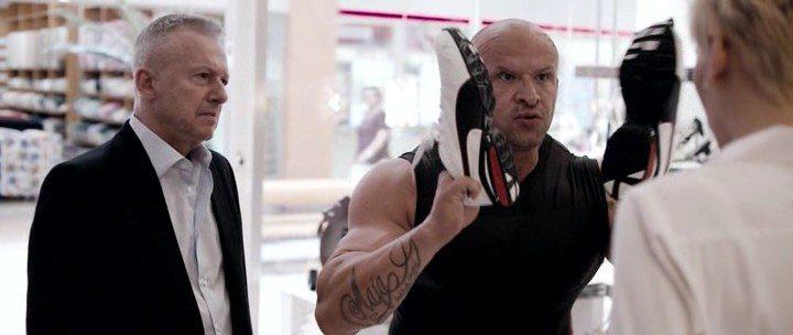 Кадр из фильма Питбуль. Новые порядки / Pitbull. Nowe porzadki (2016)