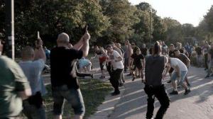 Кадры из фильма Питбуль. Новые порядки / Pitbull. Nowe porzadki (2016)
