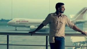 Кадры из фильма Воздушная перевозка / Airlift (2016)