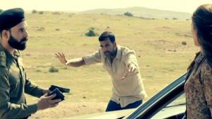 Кадры из фильма Воздушная перевозка / Airlift (2016)