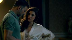 Кадры из фильма Воздушная перевозка / Airlift (2016)