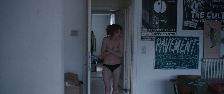 Кадр из фильма Бельгия / Belgica (2016)