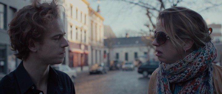 Кадр из фильма Бельгия / Belgica (2016)