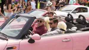 Кадры из фильма Дедушка легкого поведения / Dirty Grandpa (2016)