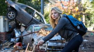 Кадры из фильма 5-я волна / The 5th Wave (2016)
