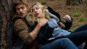 Кадры из фильма 5-я волна / The 5th Wave (2016)