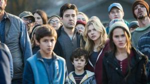 Кадры из фильма 5-я волна / The 5th Wave (2016)