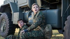 Кадры из фильма 5-я волна / The 5th Wave (2016)