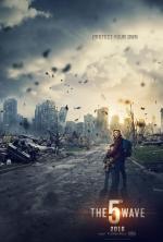 5-я волна / The 5th Wave (2016)