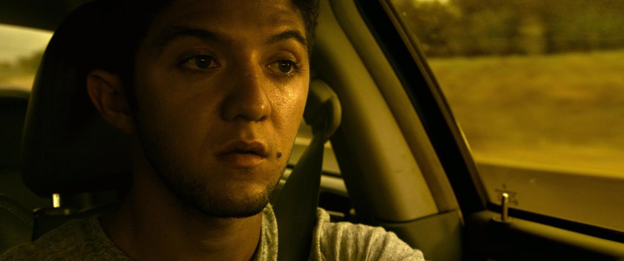 Кадр из фильма Конвой / Le convoi (2016)
