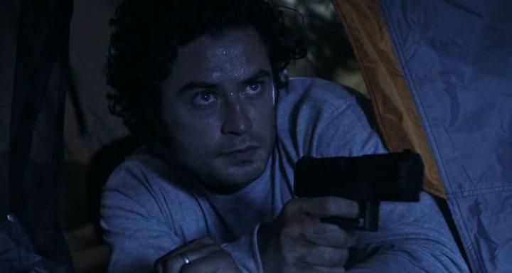 Кадр из фильма Древесный демон / Arbor Demon (2016)