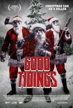 Хорошие Вести / Good Tidings (2016)