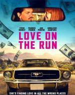 Любовь в бегах / Love on the Run (2016)
