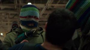 Кадры из фильма Новый уровень / Level Up (2016)