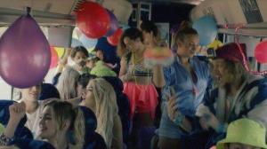 Кадры из фильма Фестиваль "Эксоэксо" / XOXO (2016)