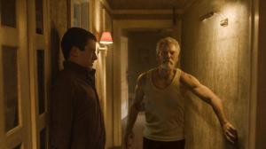 Кадры из фильма Не дыши / Don't Breathe (2016)