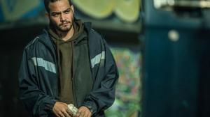 Кадры из фильма Не дыши / Don't Breathe (2016)