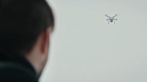 Кадры из фильма Личное пространство (2016)