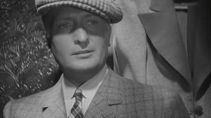 Кадры из фильма Человек, который был Шерлоком Холмсом / Der Mann, der Sherlock Holmes war (1937)