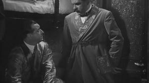 Кадры из фильма Человек, который был Шерлоком Холмсом / Der Mann, der Sherlock Holmes war (1937)