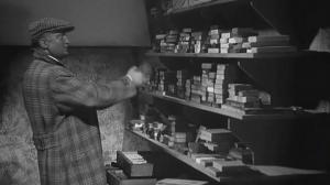 Кадры из фильма Человек, который был Шерлоком Холмсом / Der Mann, der Sherlock Holmes war (1937)