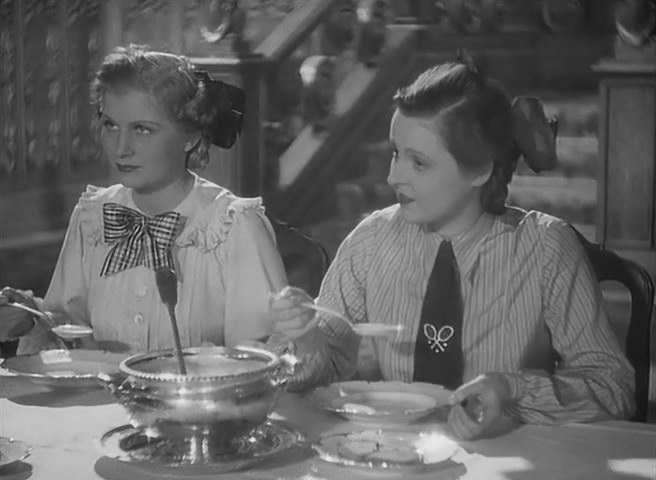 Кадр из фильма Человек, который был Шерлоком Холмсом / Der Mann, der Sherlock Holmes war (1937)