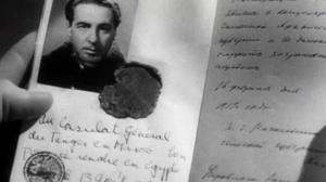 Кадры из фильма Рыцарь без доспехов / Knight Without Armour (1937)
