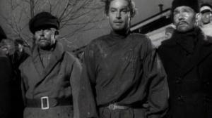 Кадры из фильма Рыцарь без доспехов / Knight Without Armour (1937)