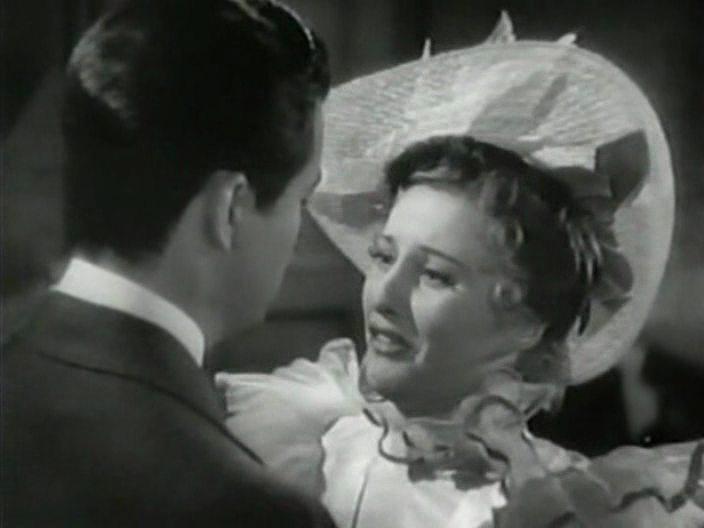 Кадр из фильма Агент президента / This Is My Affair (1937)