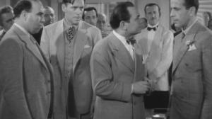 Кадры из фильма Кид Гэлэхэд / Kid Galahad (1937)