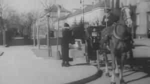 Кадры из фильма Извозчик № 13 / Dorozkarz nr 13 (1937)