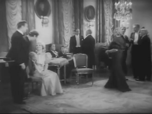Кадр из фильма Извозчик № 13 / Dorozkarz nr 13 (1937)